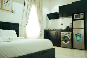 Peculiar Shortlet Apartment - Bamgbose