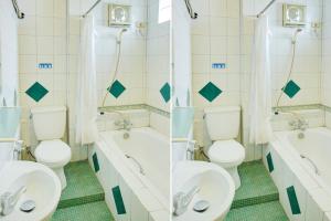 Suite Superior (Superior Suite)
