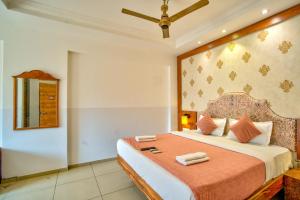 Hotel Sea Sapphire ,Calangute