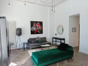 Loft nahe Schloss Charlottenburg - Spandau