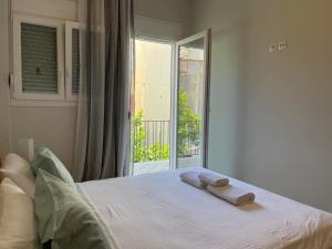 Center Twin Apartments - 2 - 3hvězdičkové hotely ve městě Chios