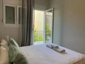 Center Twin Apartments - 2 - Vrontados