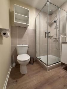 Appartements Le D'Artagnan - App 12bis - Balcon : photos des chambres