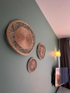 Appartements Le D'Artagnan - App 12bis - Balcon : photos des chambres