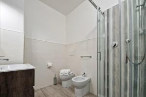 Centro Wi-Fi Train Station near the sea