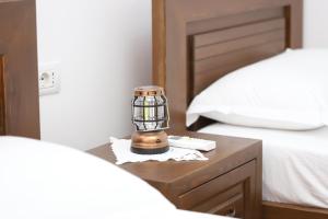 Apartment Altin in old town