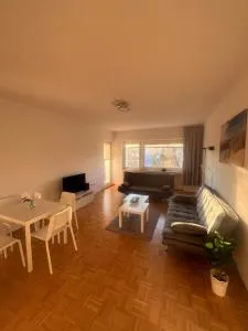 Erays Comfortable apartment for long-Term rental - Sarstedt