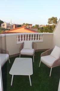 Denia Santa Ana Adosados