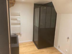 La Maison des Roches 4-6 personnes avec terrasse