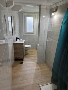 Apartamento Playa Vigo