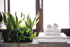 La Plaia Suites img41