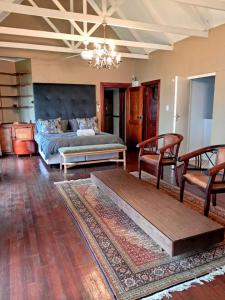 Pavetta Country House