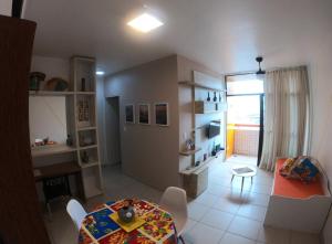 Full Flat near to Pta Verde beach