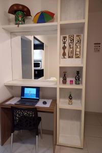 Full Flat near to Pta Verde beach