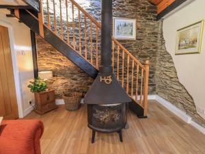 Courtyard Cottage