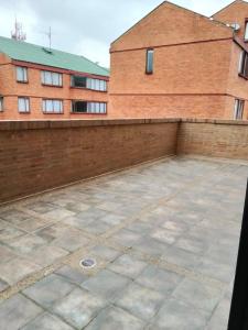 36AV Apto 403 Movistar Aren