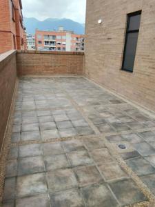 36AV Apto 403 Movistar Aren