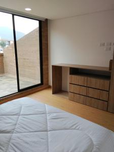 36AV Apto 403 Movistar Aren