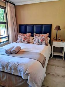 Pavetta Country House