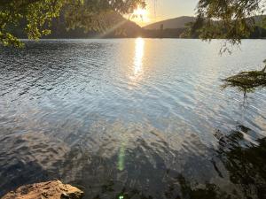 Appartements Le petit Beillard : photos des chambres