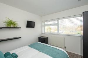 Stylish 3-Bedroom in Orpington
