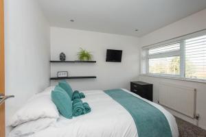 Stylish 3-Bedroom in Orpington