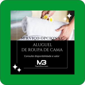 Pousadinha e Residencial Sto António - Praia de BombasBombinhas-SC