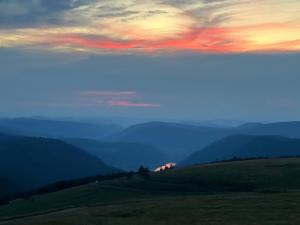 Appartements Le petit Beillard : photos des chambres