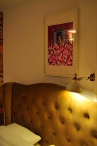 Cotroceni Accommodations Studio