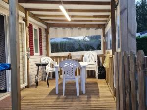 Appartements Les Charmettes 4 etoiles emplacement 429 3CH 2SDB 8 pers : photos des chambres