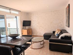 Luxury & Panorama Apartment