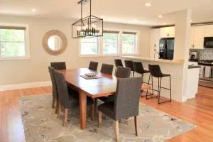 Open Concept Beach House - 米德尔敦