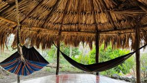 Cabaña Alcalá Campestre