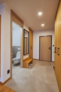 RV Apartment Smaragd