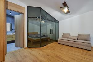 RV Apartment Smaragd