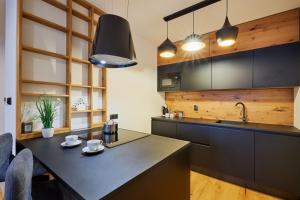 RV Apartment Smaragd