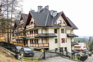 Apartamenty Nosal Residence