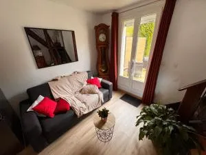 Appartement à louer - Les Ageux