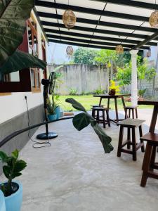 Villa Hideout