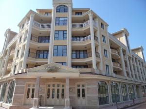 Apartment Lazur, Flora Beach Resort