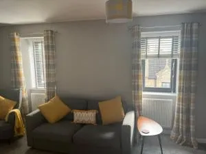 The Cygnet Flat - Cumbernauld