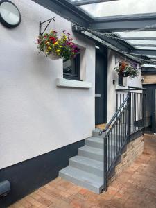 The Cygnet Flat