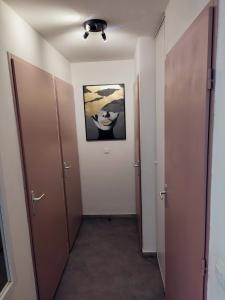 Appartements Douceur du Verdon- Climatise avec Piscine, Parking : photos des chambres