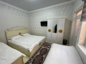 Guesthouse Shohi Zinda 3 - Jizzax