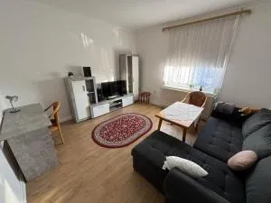 Ferienwohnung Lucky - Kallmerode