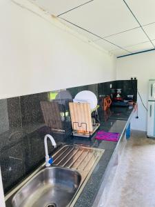Villa Hideout