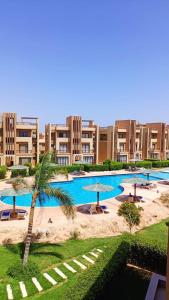 Blue bay عين السخنة