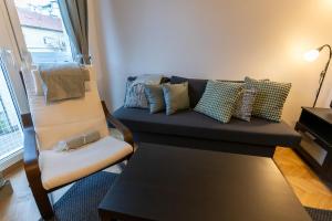 Zagreb Old Town Studio