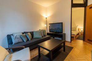 Zagreb Old Town Studio