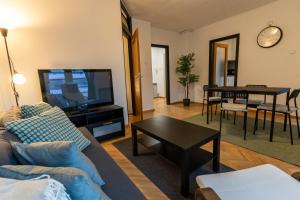 Zagreb Old Town Studio